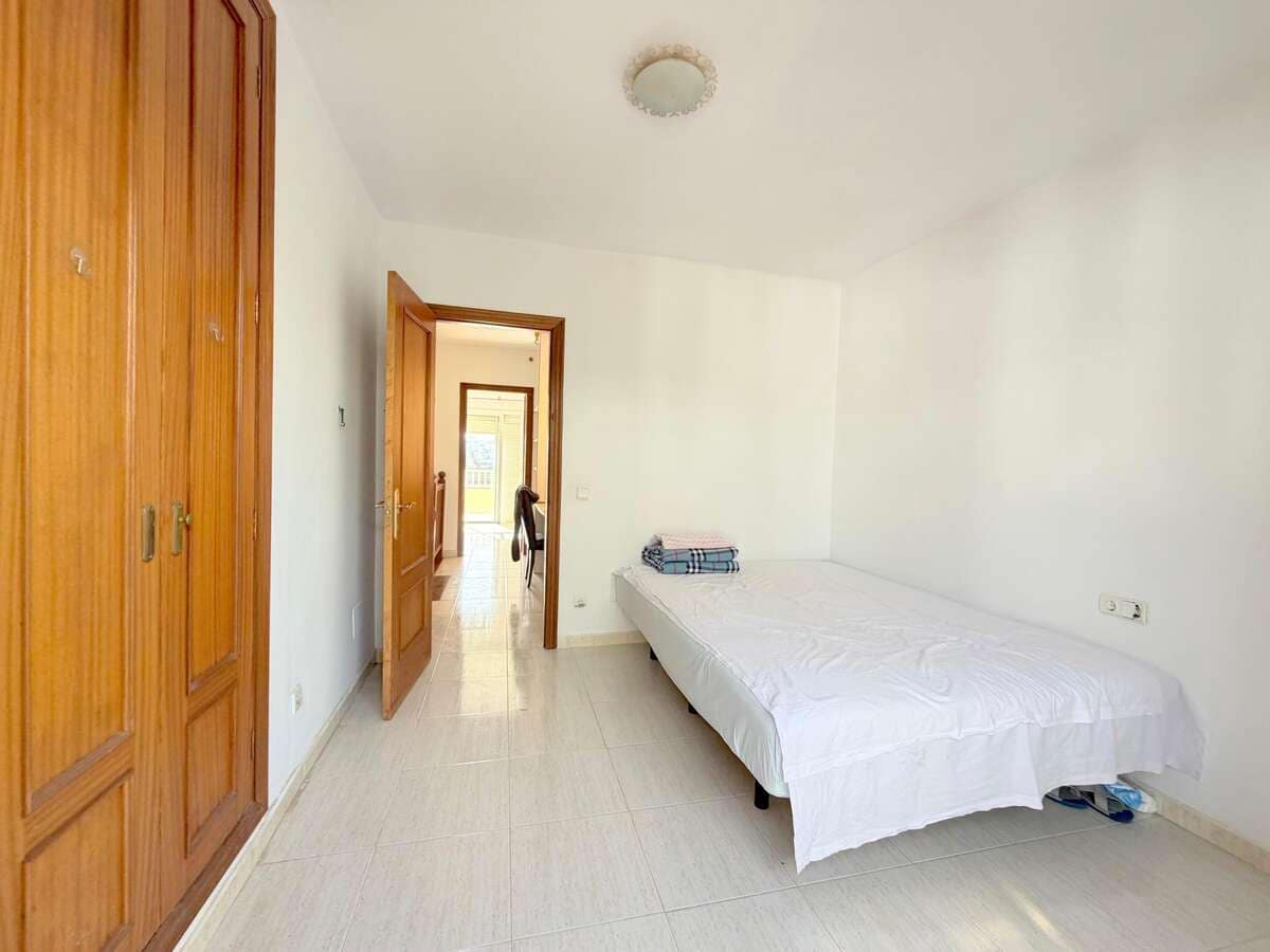 3 soverom Kjedet enebolig til salgs i Costa Teguise - € 399 900 (Ref: 10085403)