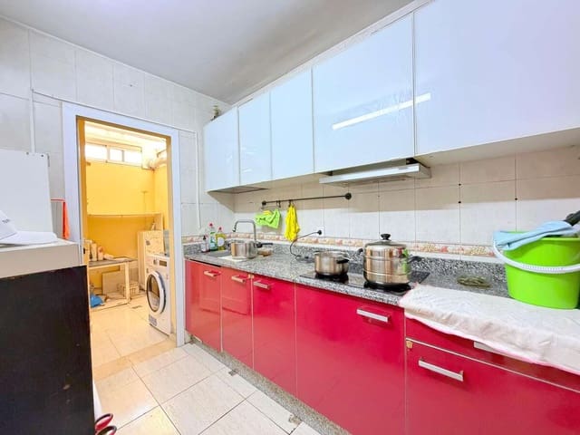 3 soverom Kjedet enebolig til salgs i Costa Teguise, Teguise - € 399 900 (Ref: 10085403)