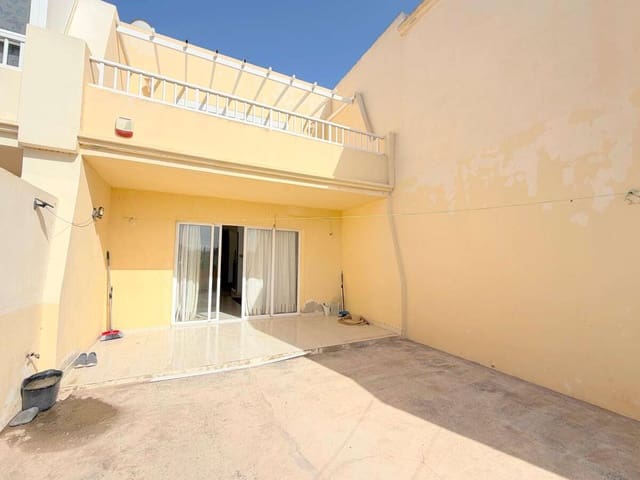 3 soverom Kjedet enebolig til salgs i Costa Teguise, Teguise - € 399 900 (Ref: 10085403)