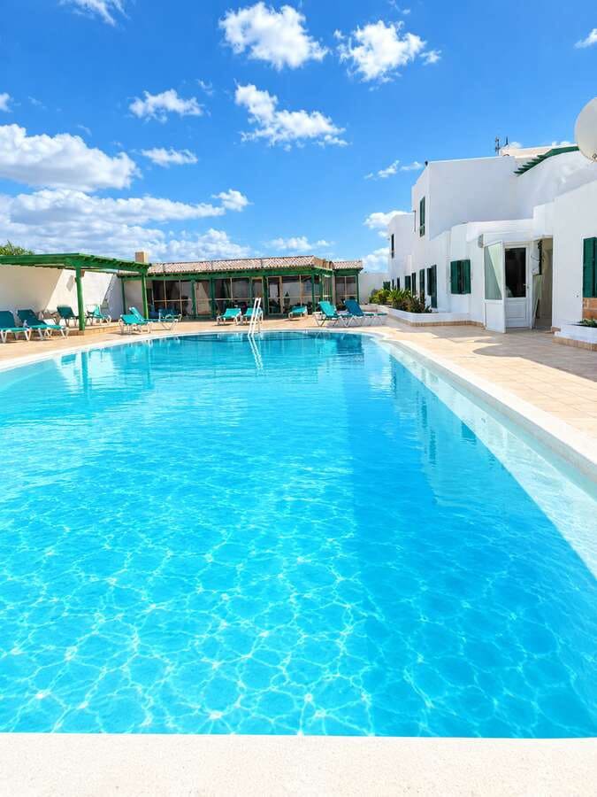 1 camera da letto Bungalow in vendita in Puerto del Carmen con piscina - 220.000 € (Rif: 10099571)