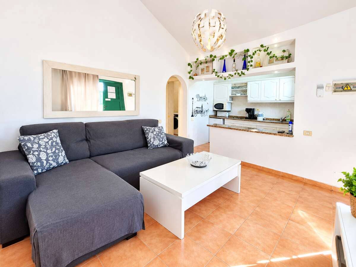 1 camera da letto Bungalow in vendita in Puerto del Carmen con piscina - 220.000 € (Rif: 10099571)