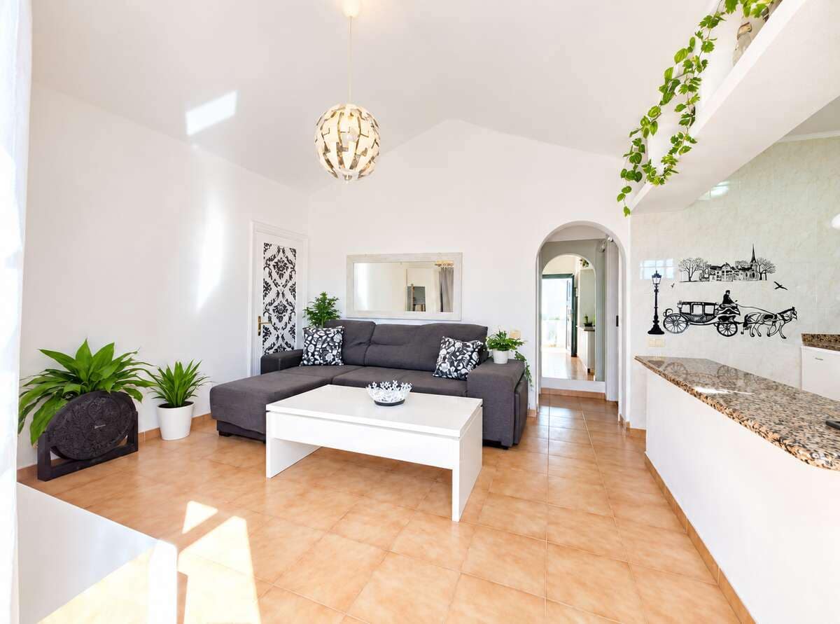 1 camera da letto Bungalow in vendita in Puerto del Carmen con piscina - 220.000 € (Rif: 10099571)