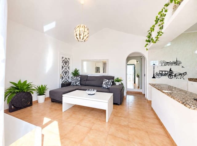 1 camera da letto Bungalow in vendita in Puerto del Carmen, Tías con piscina - 220.000 € (Rif: 10099571)