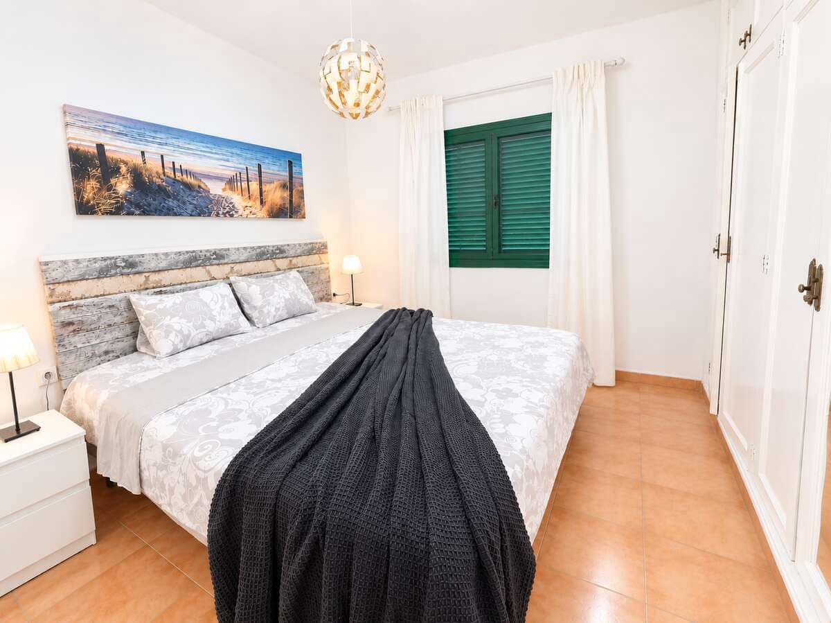 1 camera da letto Bungalow in vendita in Puerto del Carmen con piscina - 220.000 € (Rif: 10099571)