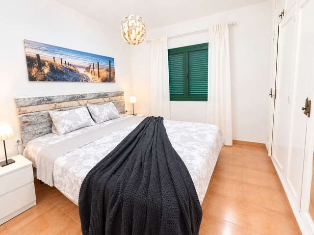 1 camera da letto Bungalow in vendita in Puerto del Carmen, Tías con piscina - 220.000 € (Rif: 10099571)