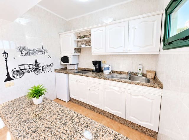 1 camera da letto Bungalow in vendita in Puerto del Carmen, Tías con piscina - 220.000 € (Rif: 10099571)