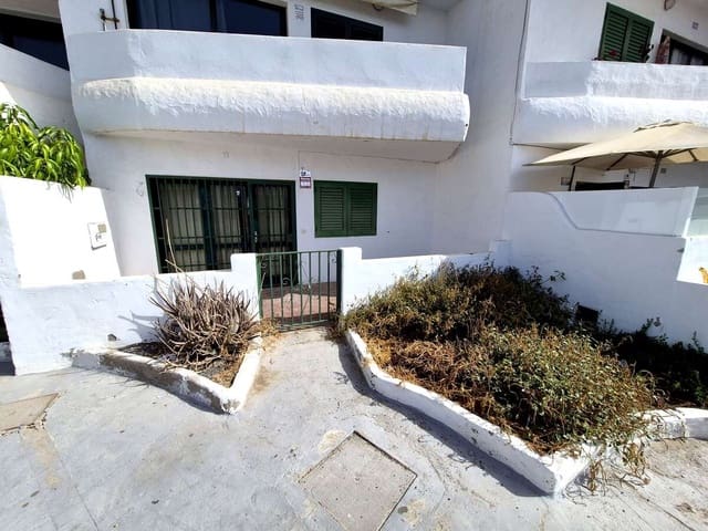 2 quarto Apartamento para venda em Puerto del Carmen, Tías - 195 000 € (Ref: 10099572)