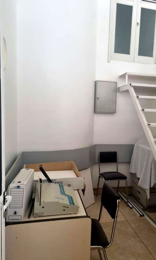 Commercial for rent in Arrecife - € 1,650 (Ref: 10108702)