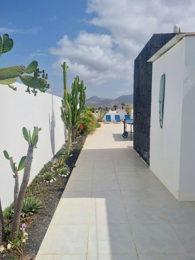 3 camera da letto Villa in vendita in Playa Blanca con piscina garage - 559.000 € (Rif: 10141589)