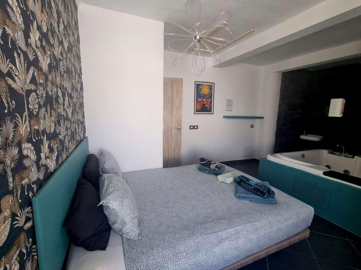 3 camera da letto Villa in vendita in Playa Blanca con piscina garage - 559.000 € (Rif: 10141589)