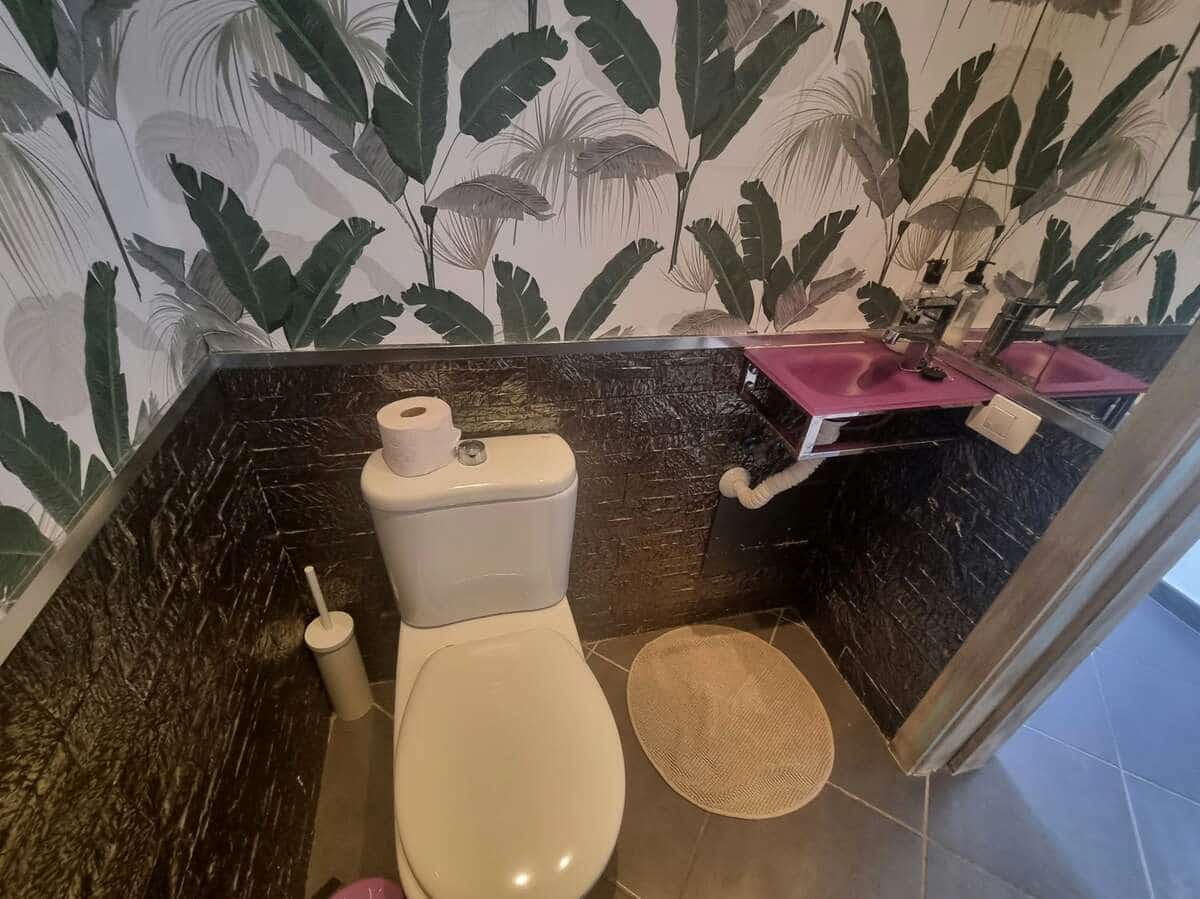 3 camera da letto Villa in vendita in Playa Blanca con piscina garage - 559.000 € (Rif: 10141589)