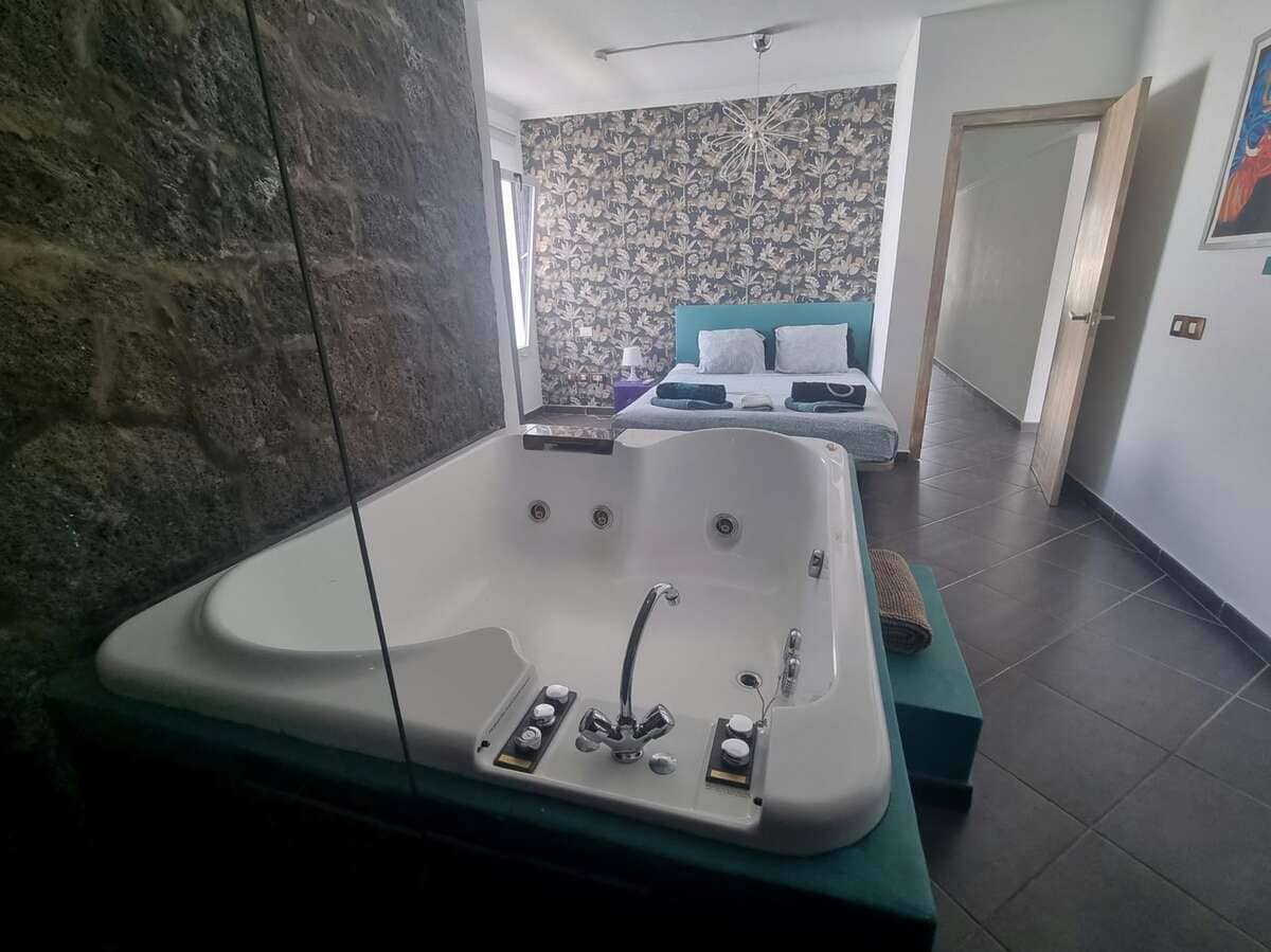 3 camera da letto Villa in vendita in Playa Blanca con piscina garage - 559.000 € (Rif: 10141589)