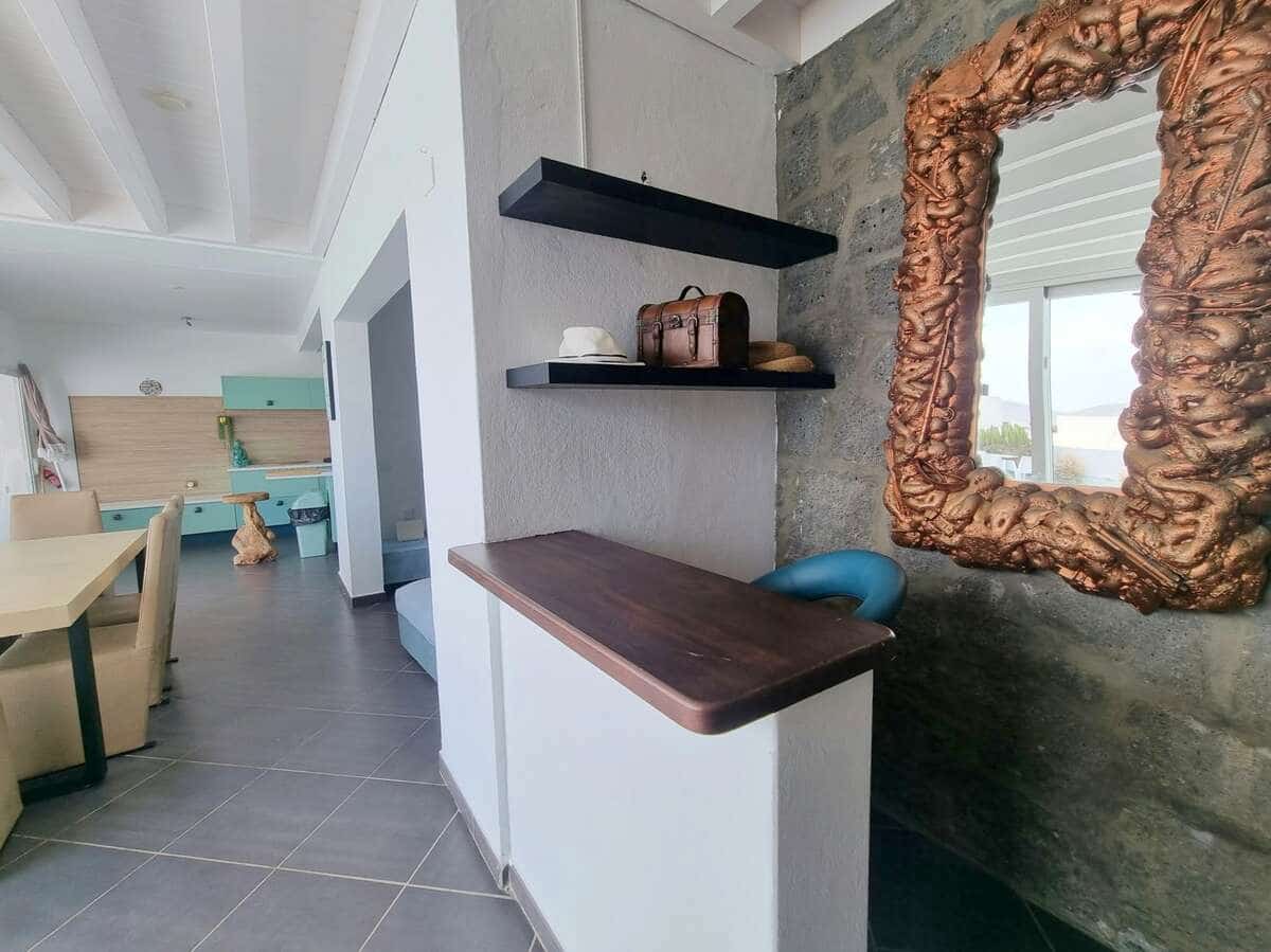 3 camera da letto Villa in vendita in Playa Blanca con piscina garage - 559.000 € (Rif: 10141589)