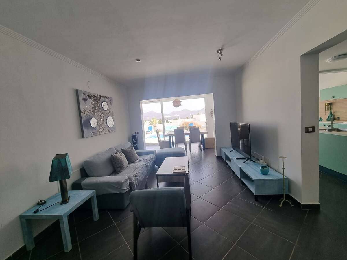 3 camera da letto Villa in vendita in Playa Blanca con piscina garage - 559.000 € (Rif: 10141589)