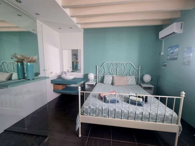 3 camera da letto Villa in vendita in Playa Blanca, Yaiza con piscina garage - 559.000 € (Rif: 10141589)