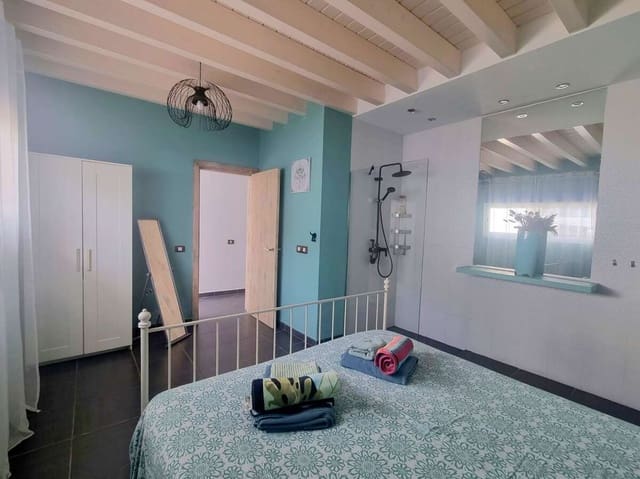 3 camera da letto Villa in vendita in Playa Blanca, Yaiza con piscina garage - 559.000 € (Rif: 10141589)