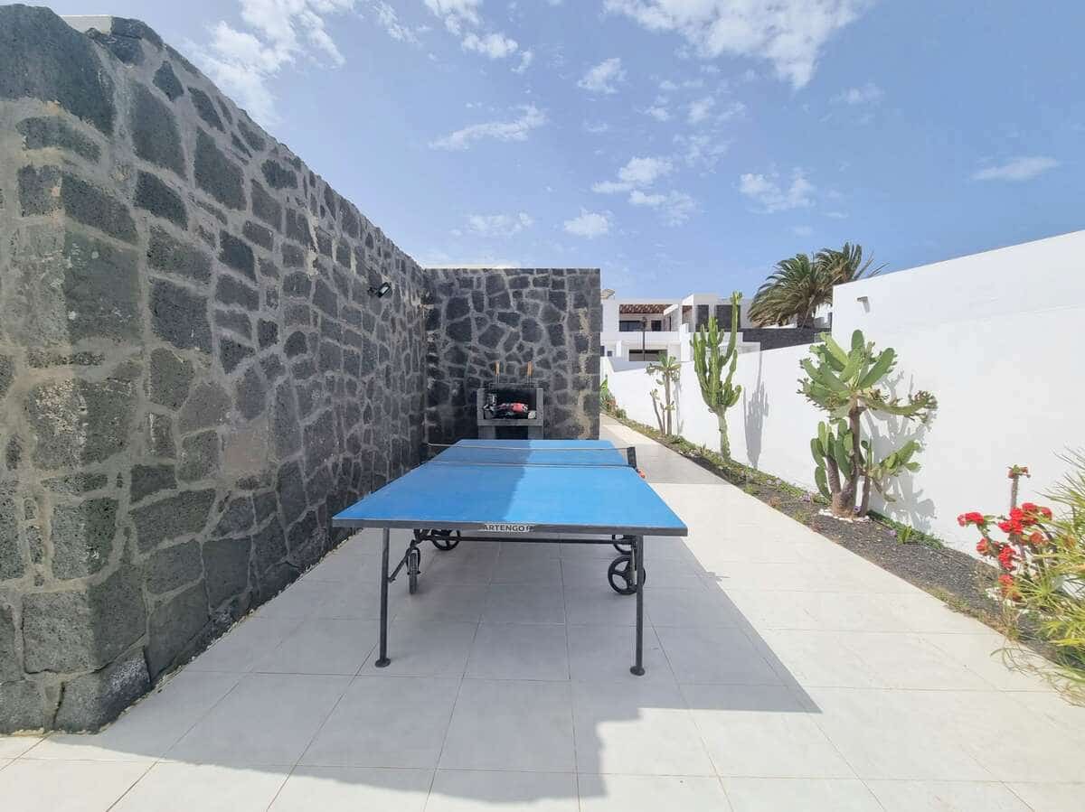 3 camera da letto Villa in vendita in Playa Blanca con piscina garage - 559.000 € (Rif: 10141589)