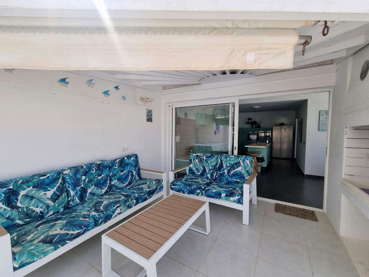 3 camera da letto Villa in vendita in Playa Blanca con piscina garage - 559.000 € (Rif: 10141589)