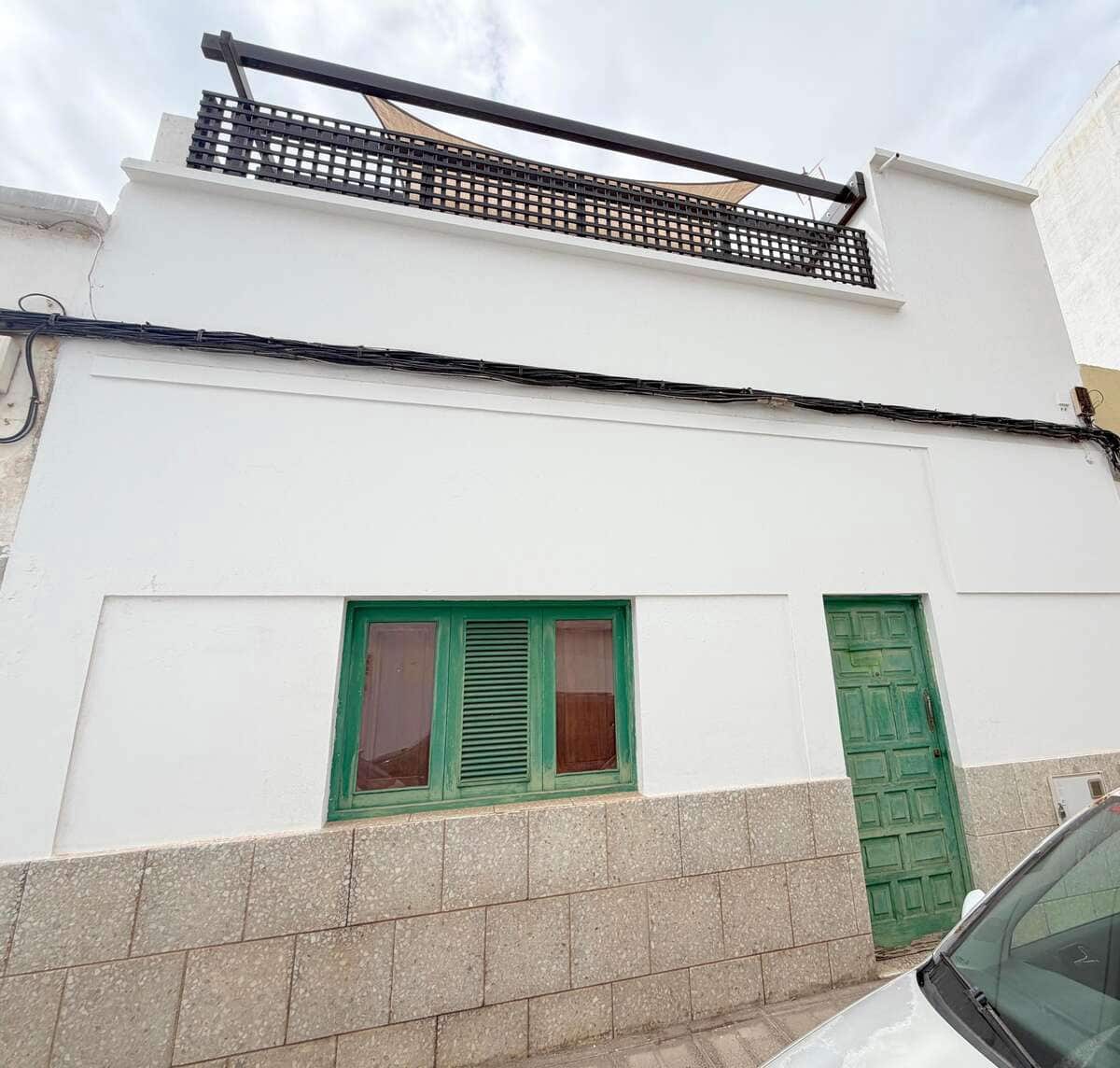 4 soveværelse Finca/Landehus til salg i Arrecife - € 255.000 (Ref: 10148217)
