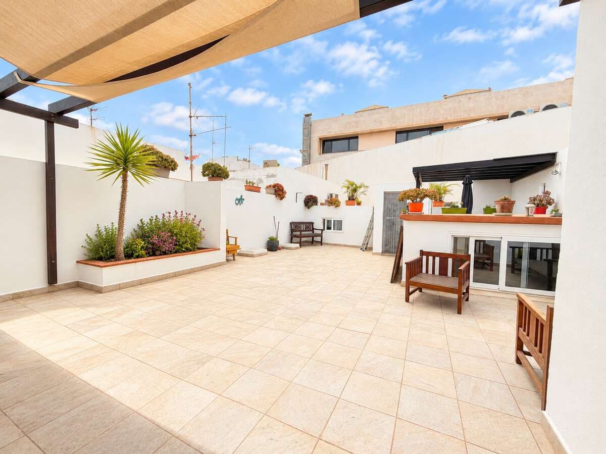 4 soveværelse Finca/Landehus til salg i Arrecife - € 255.000 (Ref: 10148217)