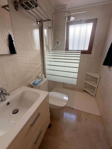 4 slaapkamer Halfvrijstaande villa te koop in Tahiche, Teguise met garage - € 440.000 (Ref: 10148218)