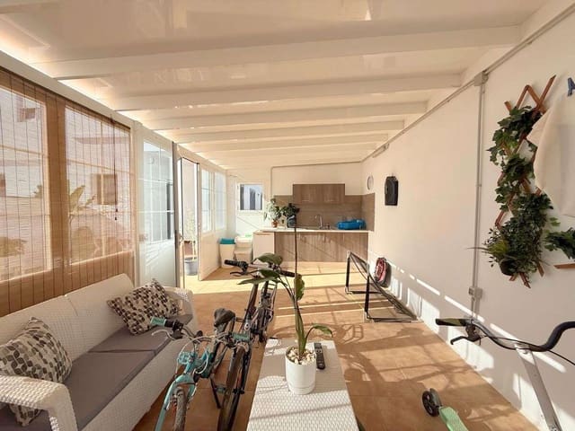 4 slaapkamer Halfvrijstaande villa te koop in Tahiche, Teguise met garage - € 440.000 (Ref: 10148218)