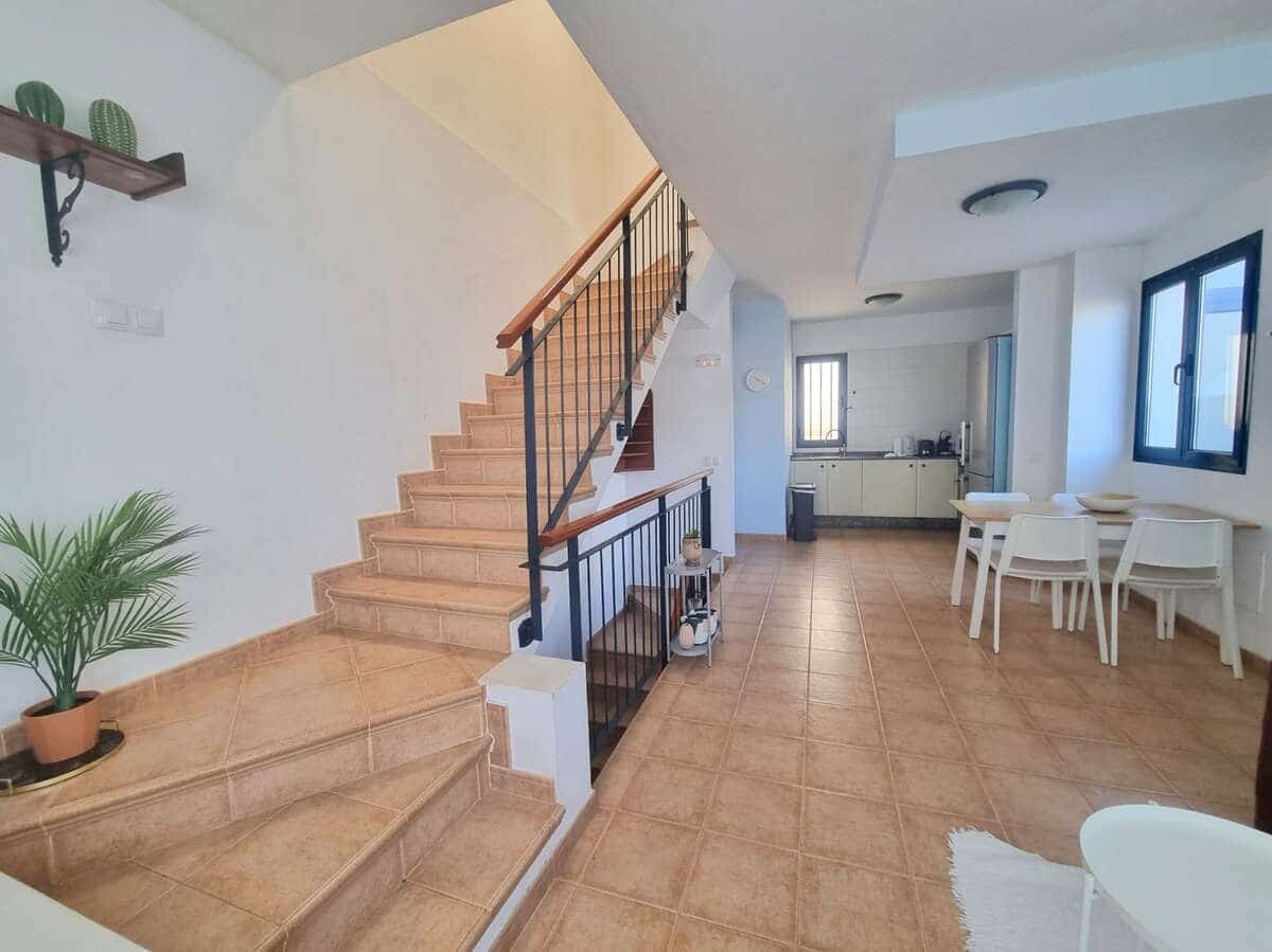 3 bedroom Semi-detached Villa for sale in Orzola - € 279,500 (Ref: 10148219)