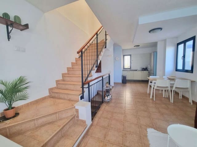 3 camera da letto Villetta Bifamiliare in vendita in Orzola, Haría - 279.500 € (Rif: 10148219)
