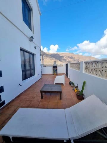 3 camera da letto Villetta Bifamiliare in vendita in Orzola, Haría - 279.500 € (Rif: 10148219)