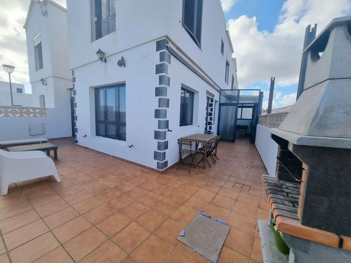 3 bedroom Semi-detached Villa for sale in Orzola - € 279,500 (Ref: 10148219)