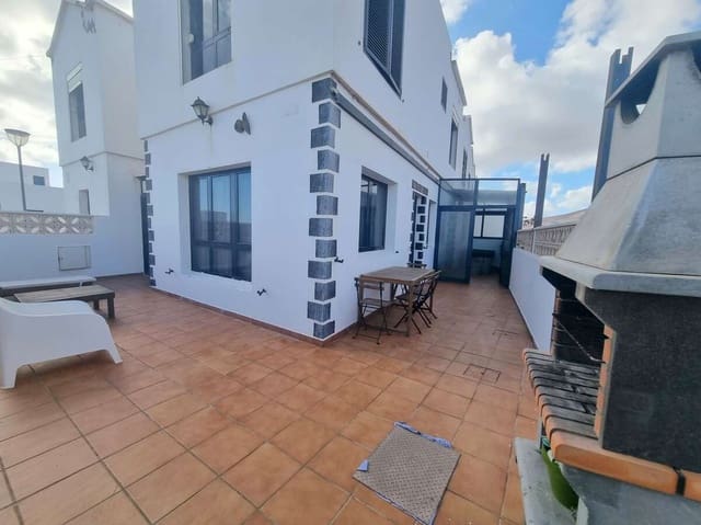 3 camera da letto Villetta Bifamiliare in vendita in Orzola, Haría - 279.500 € (Rif: 10148219)