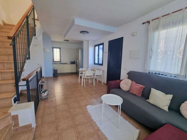 3 camera da letto Villetta Bifamiliare in vendita in Orzola, Haría - 279.500 € (Rif: 10148219)