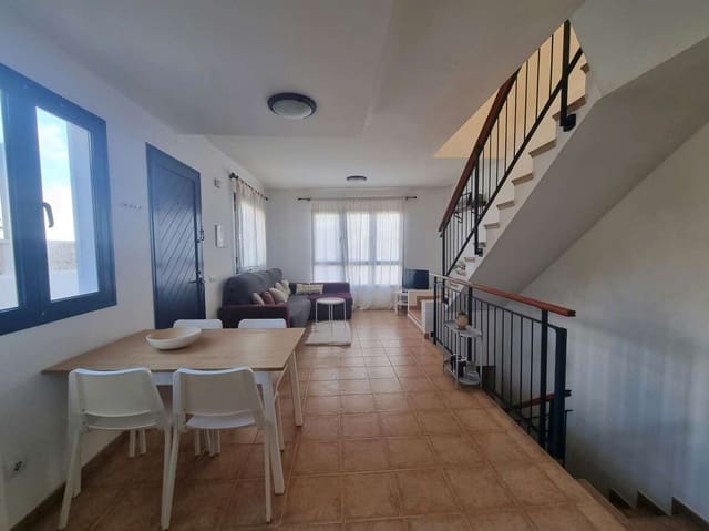 3 camera da letto Villetta Bifamiliare in vendita in Orzola, Haría - 279.500 € (Rif: 10148219)