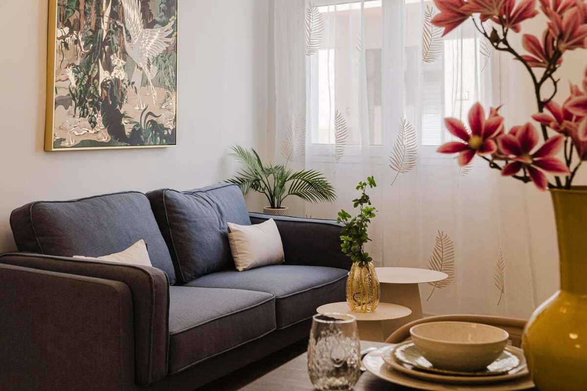 2 bedroom Flat for sale in Arrecife with garage - € 250,000 (Ref: 10157097)
