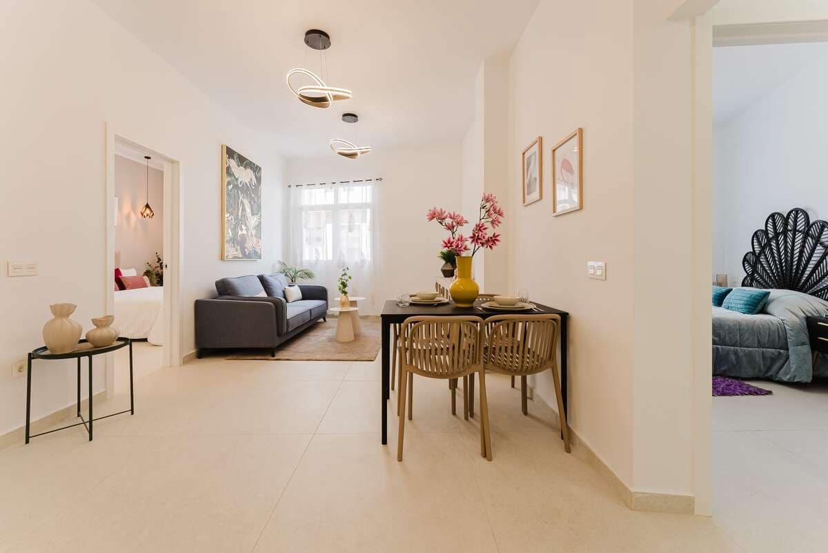 2 bedroom Flat for sale in Arrecife with garage - € 250,000 (Ref: 10157097)