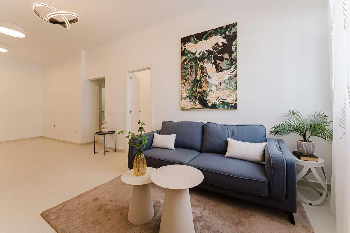 2 soverom Leilighet til salgs i Arrecife med garasje - € 229 000 (Ref: 10158867)