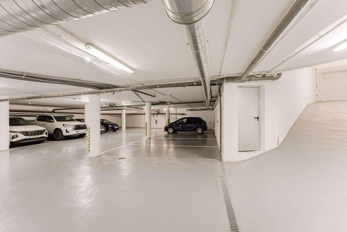 2 soverom Leilighet til salgs i Arrecife med garasje - € 229 000 (Ref: 10158867)