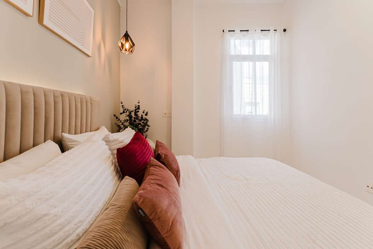 2 soverom Leilighet til salgs i Arrecife med garasje - € 229 000 (Ref: 10158867)