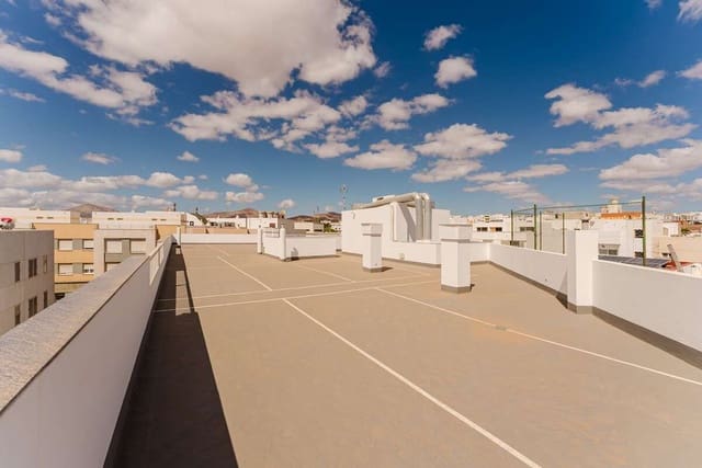 2 soverom Leilighet til salgs i Arrecife med garasje - € 229 000 (Ref: 10158867)