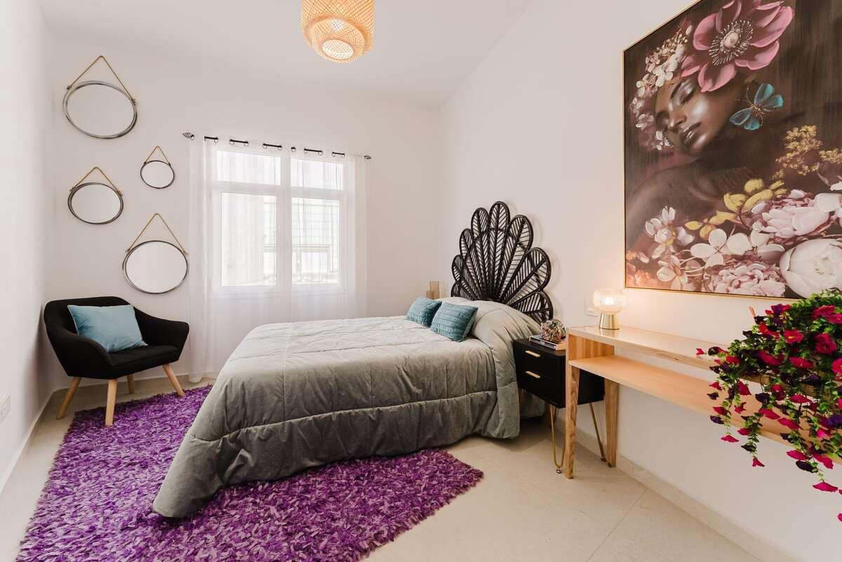 2 soverom Leilighet til salgs i Arrecife med garasje - € 229 000 (Ref: 10158867)