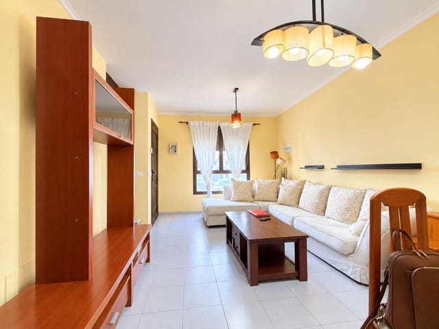3 chambre Villa/Maison Semi-Mitoyenne à vendre à Arrecife - 245 000 € (Ref: 10164019)