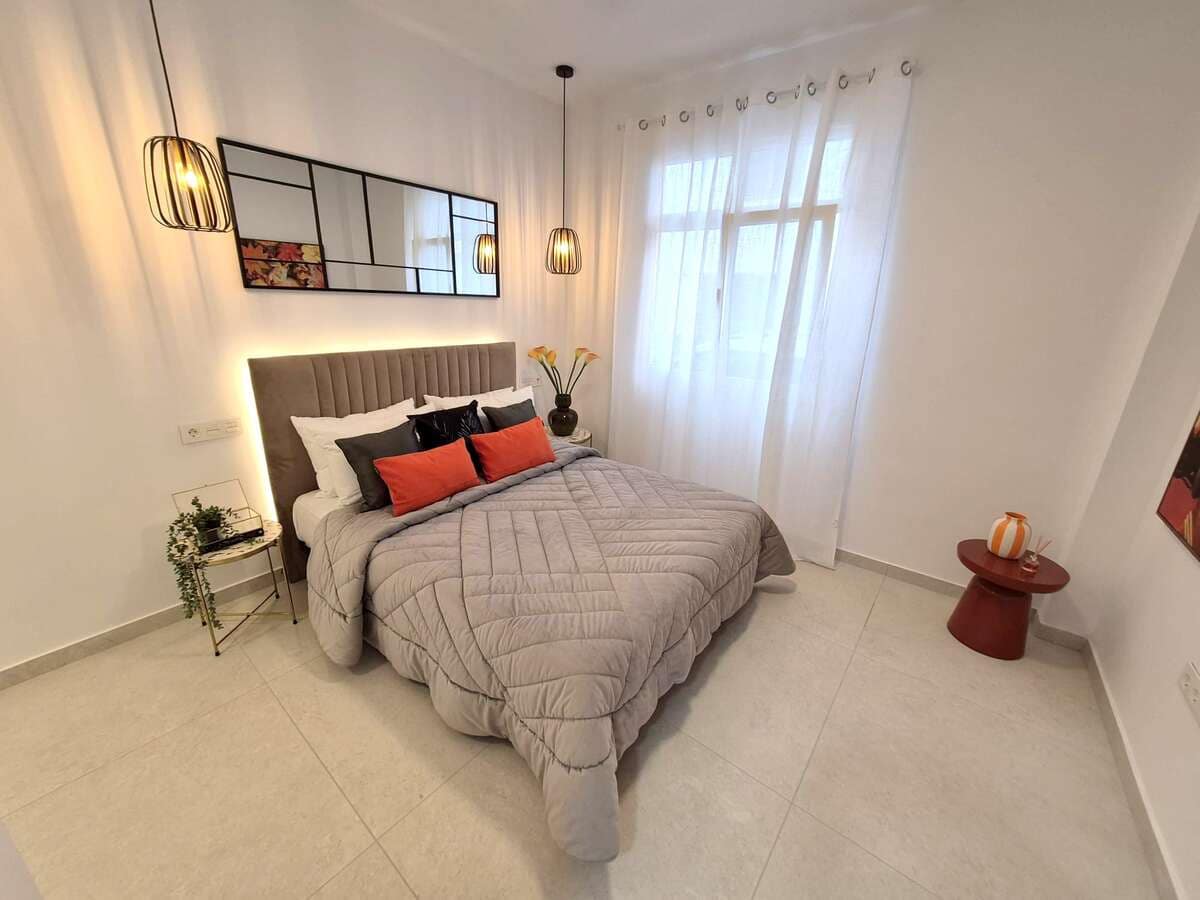 2 quarto Apartamento para venda em Arrecife com garagem - 240 000 € (Ref: 10170444)
