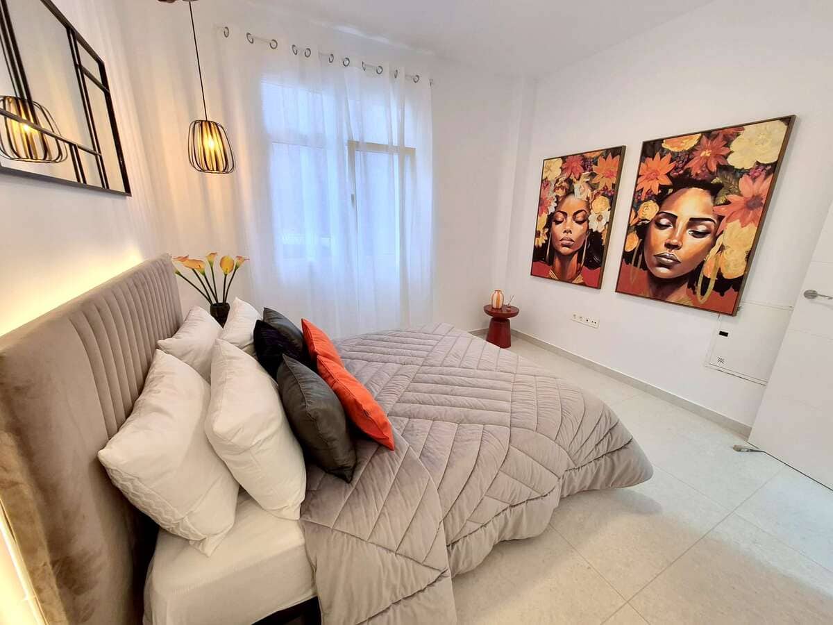 2 quarto Apartamento para venda em Arrecife com garagem - 240 000 € (Ref: 10170444)