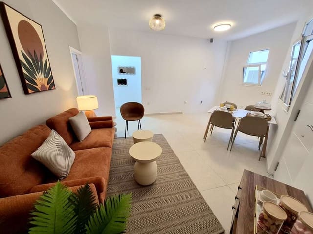 2 quarto Apartamento para venda em Arrecife com garagem - 240 000 € (Ref: 10170444)