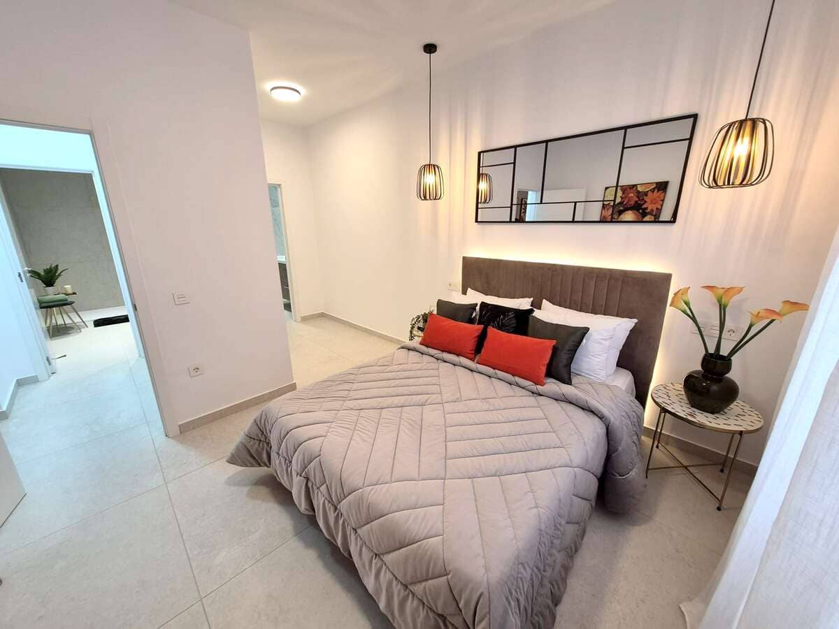 2 quarto Apartamento para venda em Arrecife com garagem - 240 000 € (Ref: 10170444)