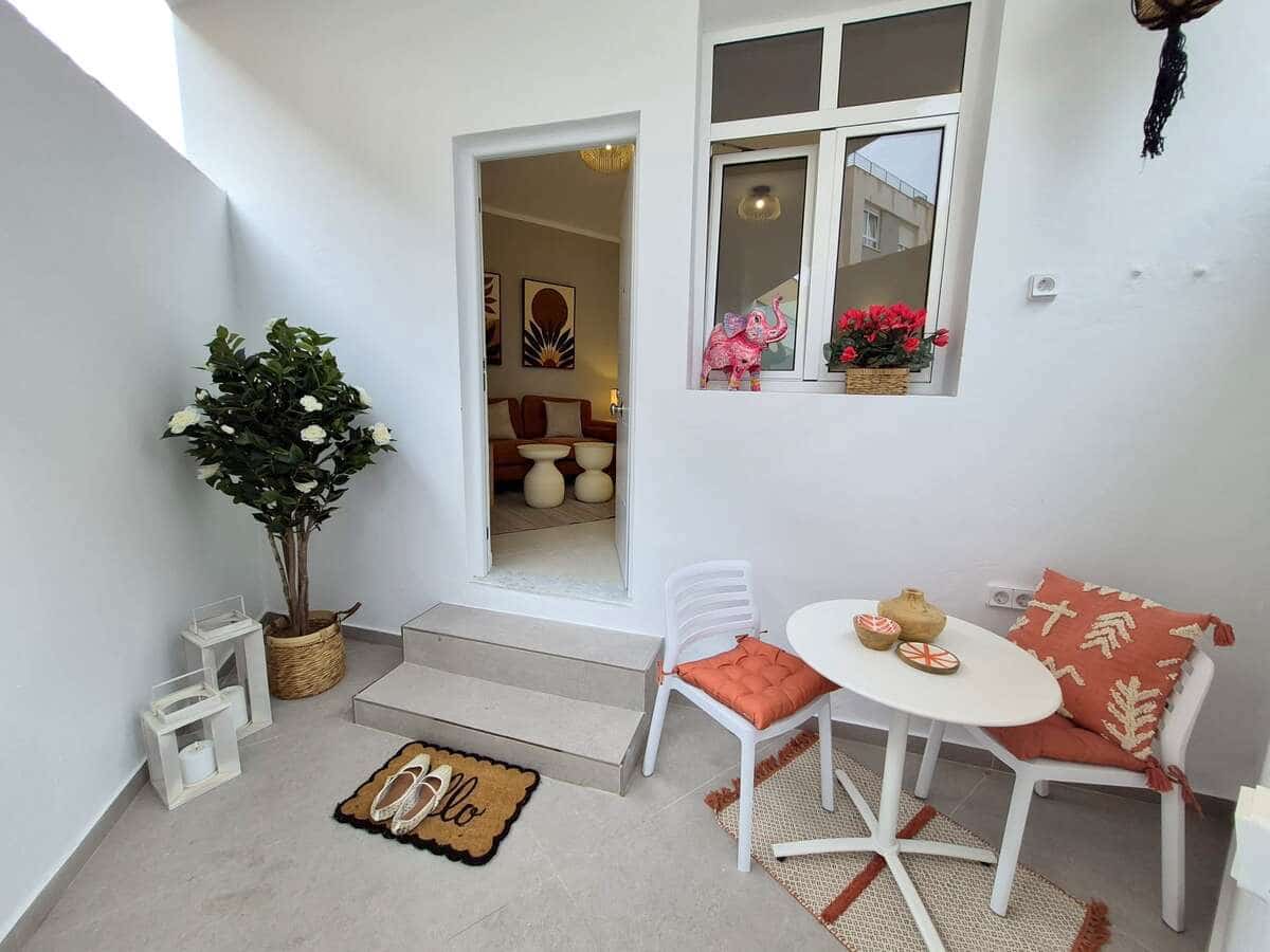 2 quarto Apartamento para venda em Arrecife com garagem - 240 000 € (Ref: 10170444)