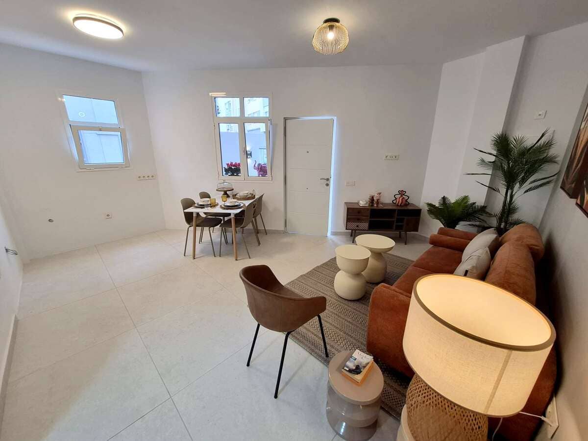 2 quarto Apartamento para venda em Arrecife com garagem - 240 000 € (Ref: 10170444)