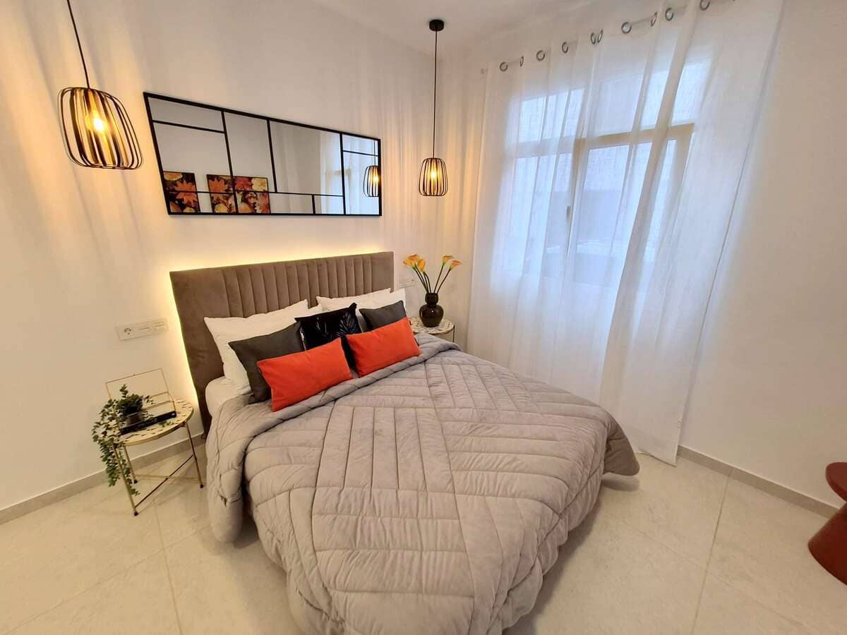 2 quarto Apartamento para venda em Arrecife com garagem - 240 000 € (Ref: 10170444)
