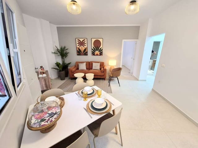 2 quarto Apartamento para venda em Arrecife com garagem - 240 000 € (Ref: 10170444)