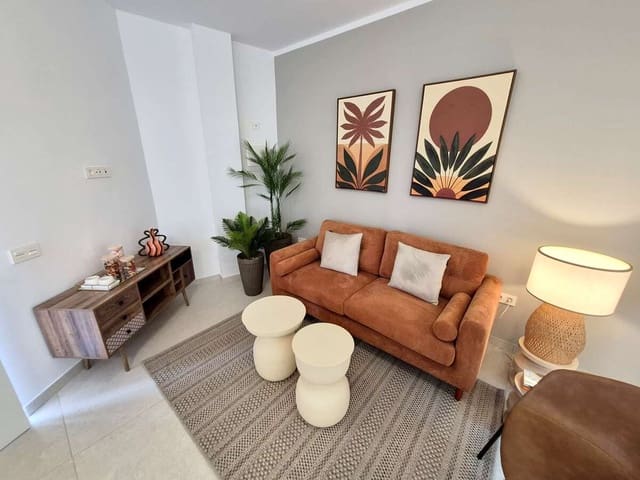 2 quarto Apartamento para venda em Arrecife com garagem - 240 000 € (Ref: 10170444)
